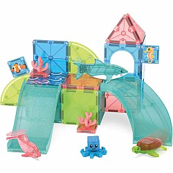 Coral Reef 25 Piece Set