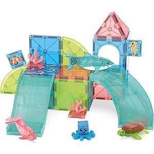 Coral Reef 25 Piece Set