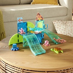 Coral Reef 25 Piece Set