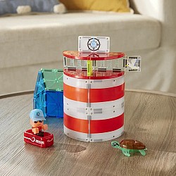 Lighthouse Rescue 26 Piece Set