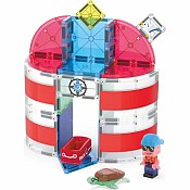 Lighthouse Rescue 26 Piece Set