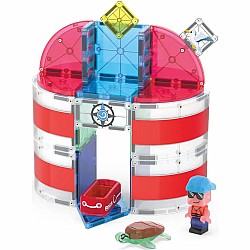 Lighthouse Rescue 26 Piece Set