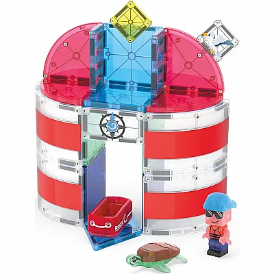 Lighthouse Rescue 26 Piece Set