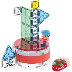 Lighthouse Rescue 26 Piece Set