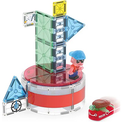 Lighthouse Rescue 26 Piece Set