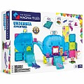 Magna-Tiles Undersea Adventure 58 Piece Set