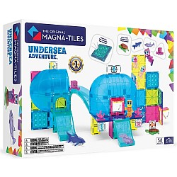 Undersea Adventure 58 Piece Set