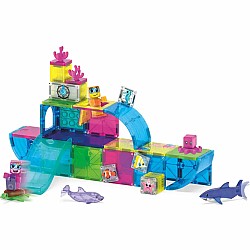 Undersea Adventure 58 Piece Set