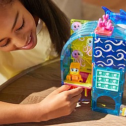 Undersea Adventure 58 Piece Set