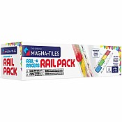 Rail Racers Rail Pack