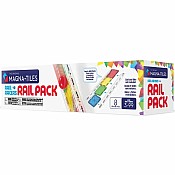 Rail Racers Rail Pack