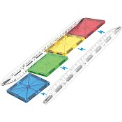 Rail Racers Rail Pack