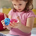 Magna-Tiles MicroMags Cubes 9pc Set