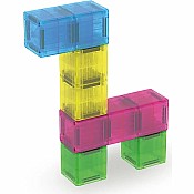 MicroMags Cubes 9pc Set