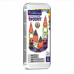 MicroMags Spooky 24pc Travel Set