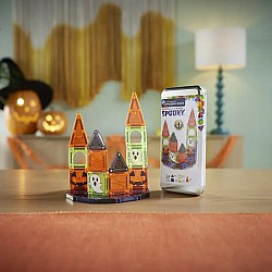 MicroMags Spooky 24pc Travel Set