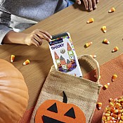MicroMags Spooky 24pc Travel Set