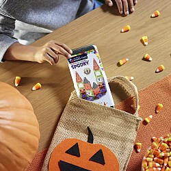 MicroMags Spooky 24pc Travel Set