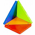 Magna-tiles Solid Colors 32 Piece Set