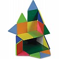 Magna-tiles Solid Colors 32 Piece Set