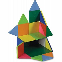 Magna-tiles Solid Colors 32 Piece Set