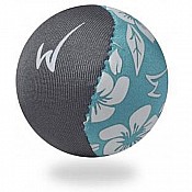 Extreme Ball (grey  Turquoise Floral)