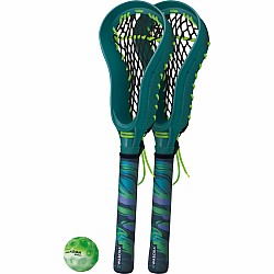 Moon Ball Mini Lacrosse