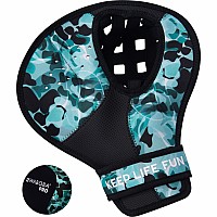 Waboba Ambidextrous Glove with Pro Ball