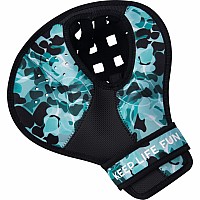 Waboba Ambidextrous Glove with Pro Ball