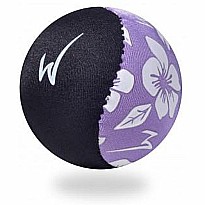 Pro Ball (black  Purple Floral)