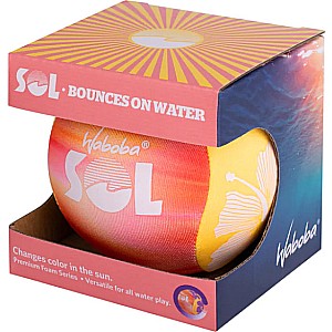 Waboba SOL Ball (Assorted Styles - Sold Individually)