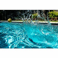 Waboba ZAG Grip Water Ball (80mm) (assorted colors)