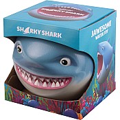 Sharky Shark