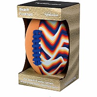 9" Beach Football (assorted styles)