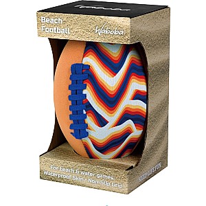 9" Beach Football (assorted styles)