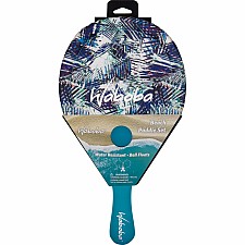 Classic Beach Paddle Set (assorted)