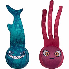 Dive Tails (assorted)