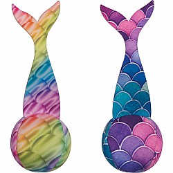 Dive Tails (assorted)