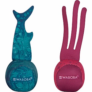 Dive Tails (assorted)