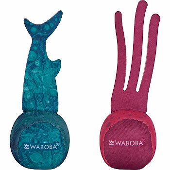 Dive Tails (assorted)