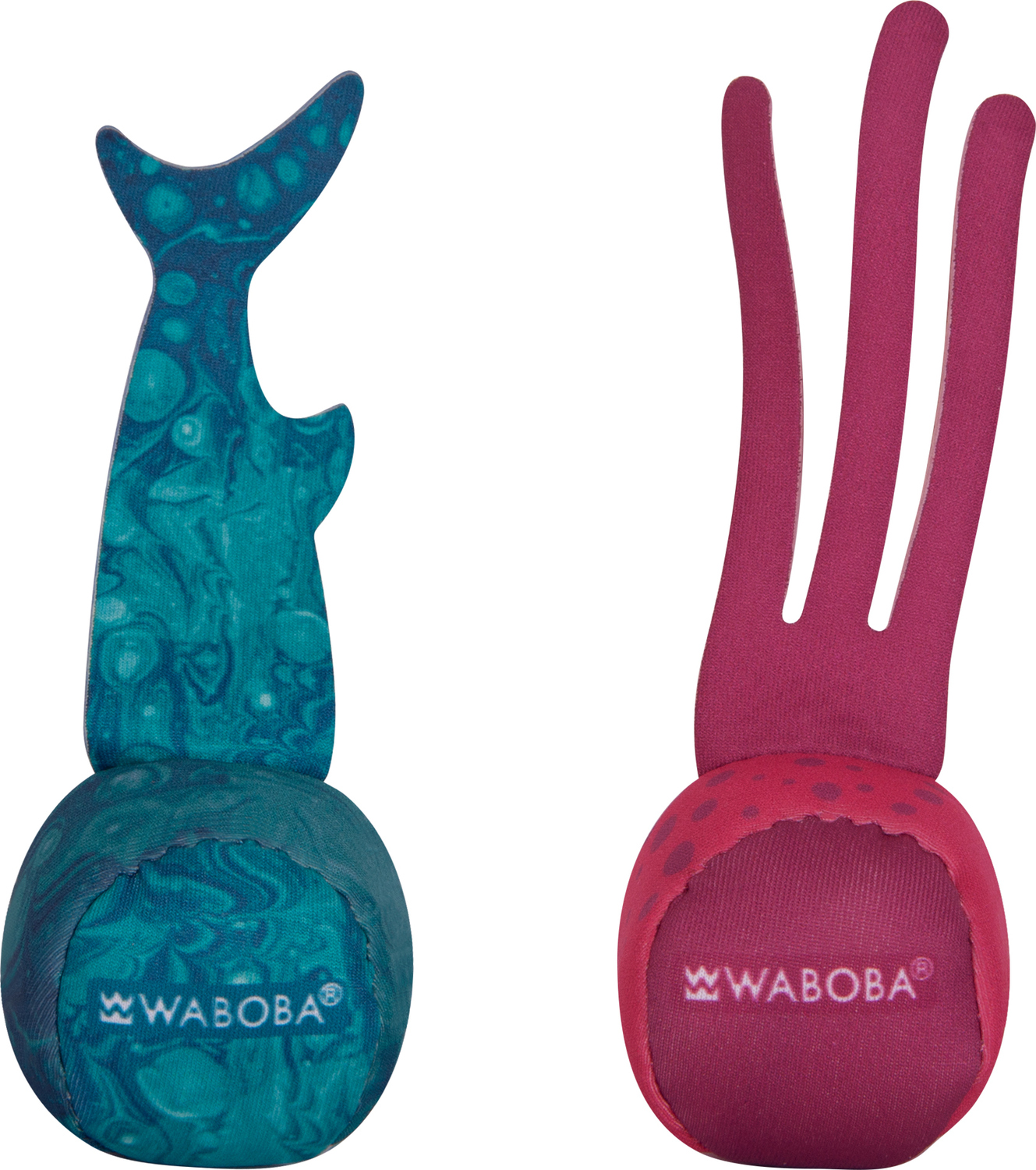 Dive Tails (assorted)