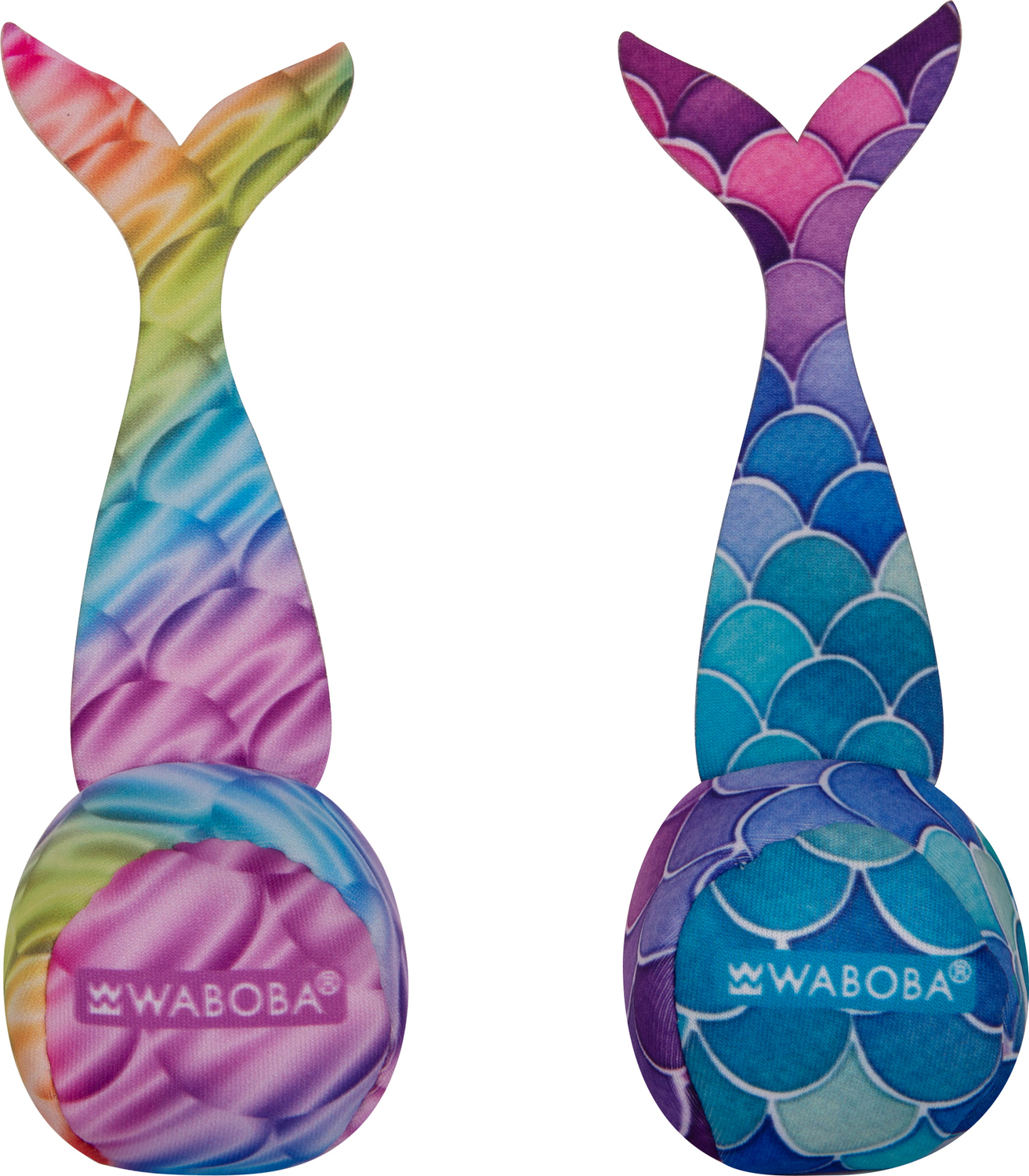 Dive Tails (assorted)