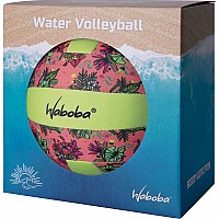 Tropical Water Volleyball (assorted colors)