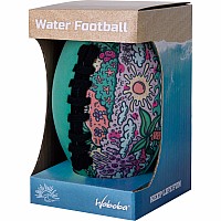 Tropical Small Water Football (assorted styles)