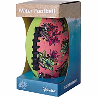 Tropical Water Football (assorted styles)