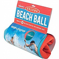 14" Deluxe Beach Ball