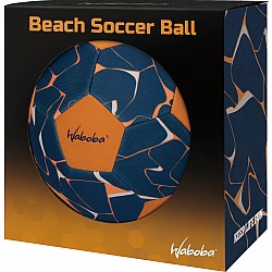 Sporty Beach Soccer Ball (assorted colors)