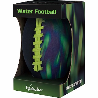 Sporty Small Football (assorted colors)