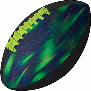 Sporty Small Football (assorted colors)