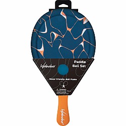 Sporty Paddle Set (assorted styles)